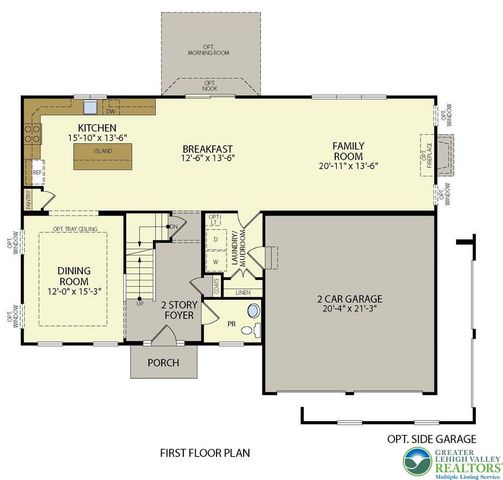 5191 SURREY Court, Lower Macungie Twp, PA 18104
