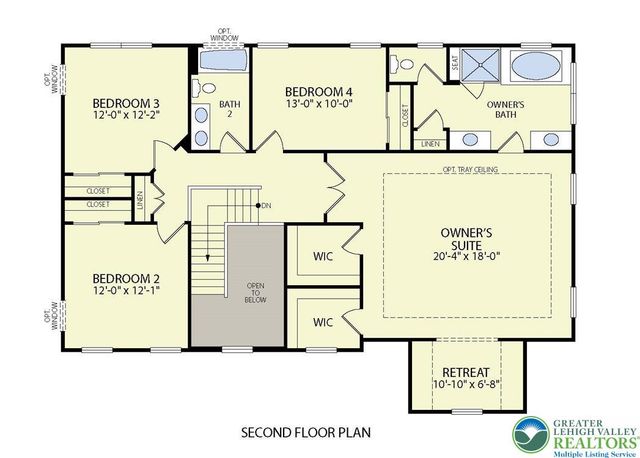 5191 SURREY Court, Lower Macungie Twp, PA 18104