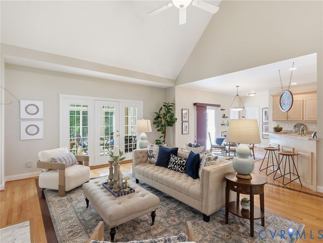 8401 Seaview Dr, Chesterfield, VA 23838