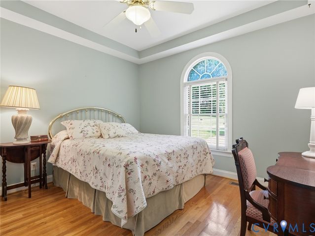 8401 Seaview Dr, Chesterfield, VA 23838