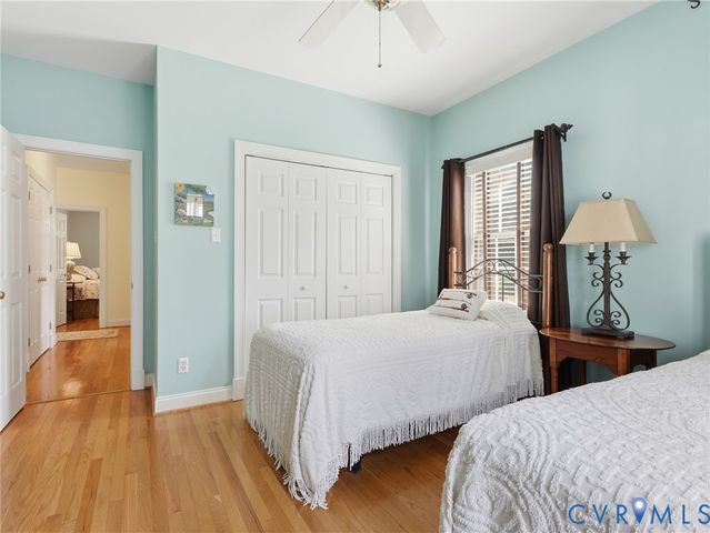 8401 Seaview Dr, Chesterfield, VA 23838