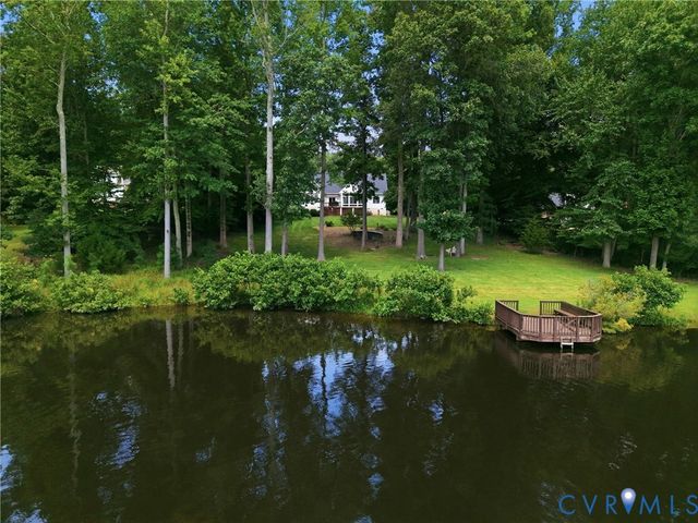 8401 Seaview Dr, Chesterfield, VA 23838