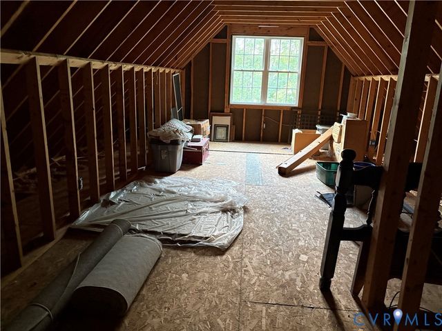 8401 Seaview Dr, Chesterfield, VA 23838