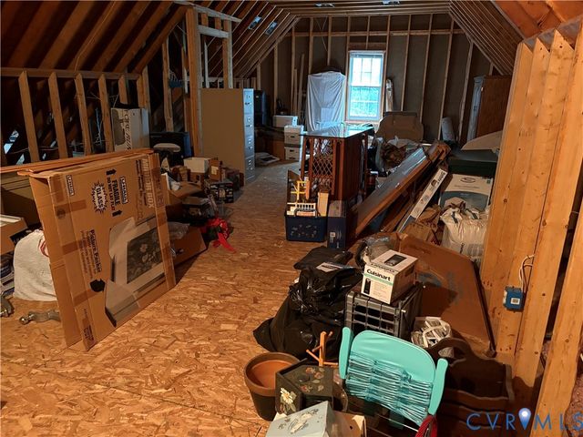 8401 Seaview Dr, Chesterfield, VA 23838