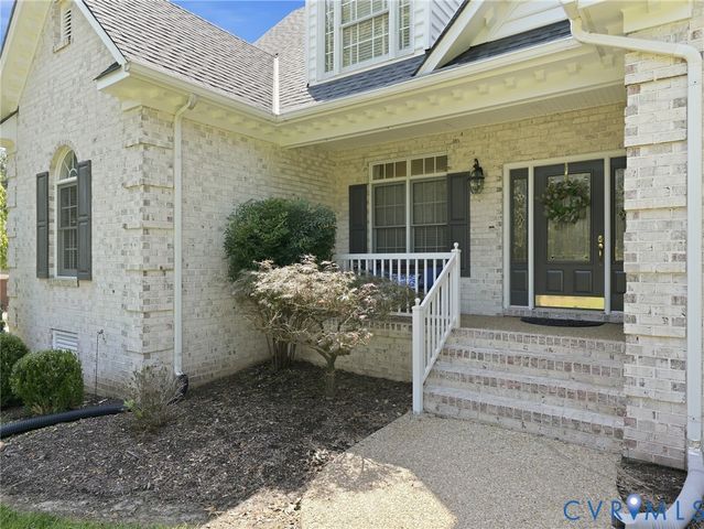 8401 Seaview Dr, Chesterfield, VA 23838
