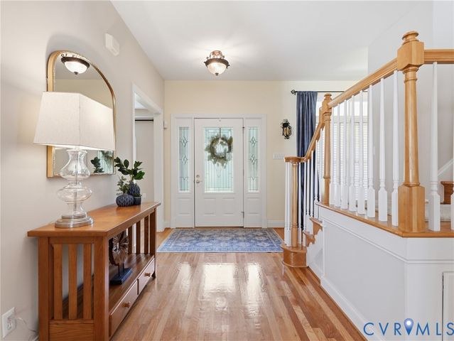 8401 Seaview Dr, Chesterfield, VA 23838