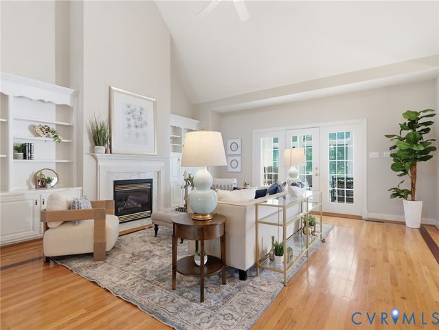 8401 Seaview Dr, Chesterfield, VA 23838