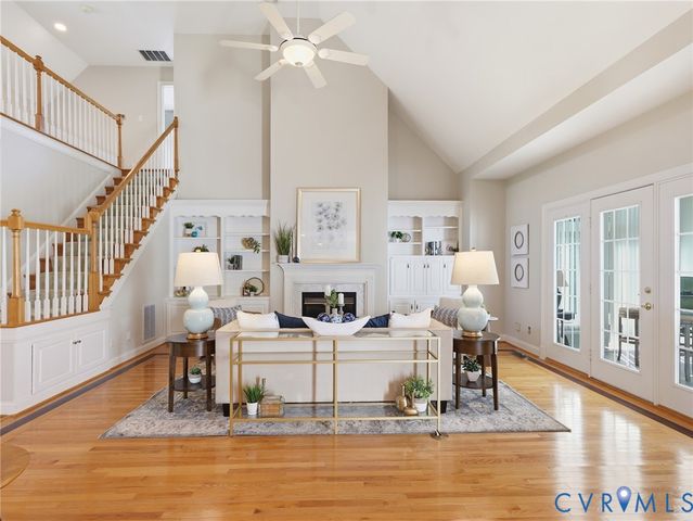 8401 Seaview Dr, Chesterfield, VA 23838