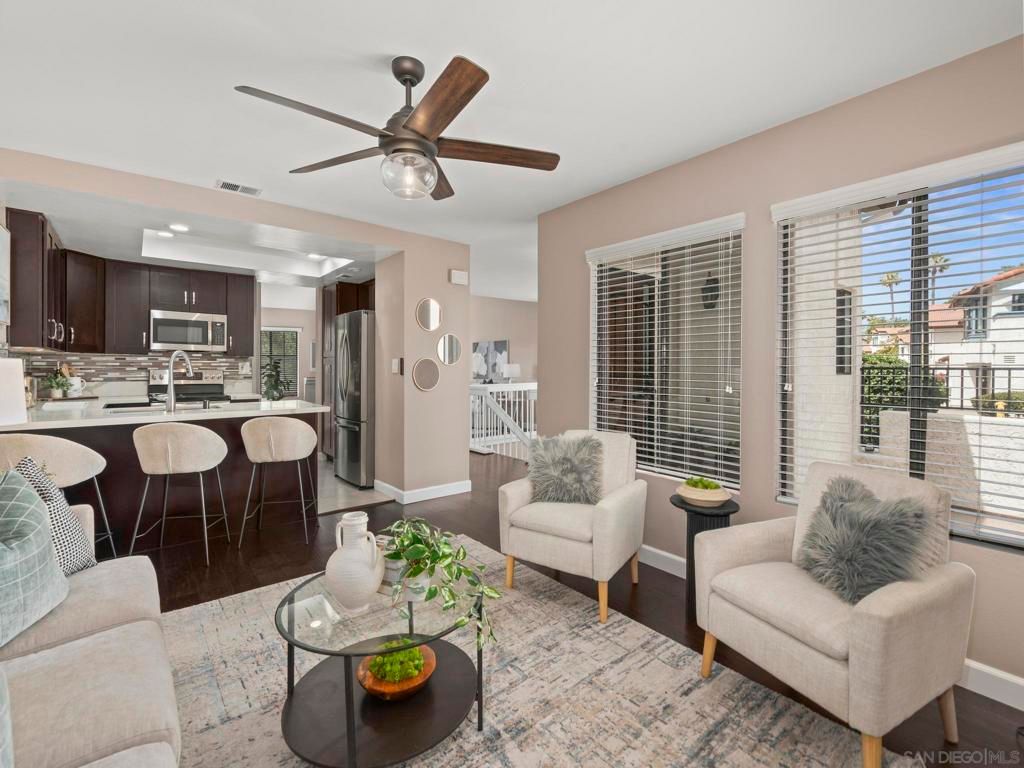 Image 1 of property listing at 1536 Apache Dr. #F, Chula Vista, CA 91910