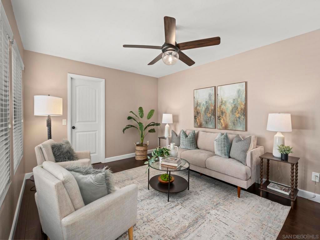 Image 10 of property listing at 1536 Apache Dr. #F, Chula Vista, CA 91910