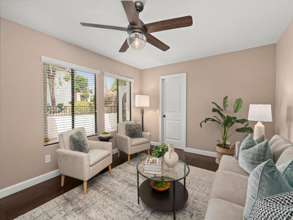 Image 11 of property listing at 1536 Apache Dr. #F, Chula Vista, CA 91910