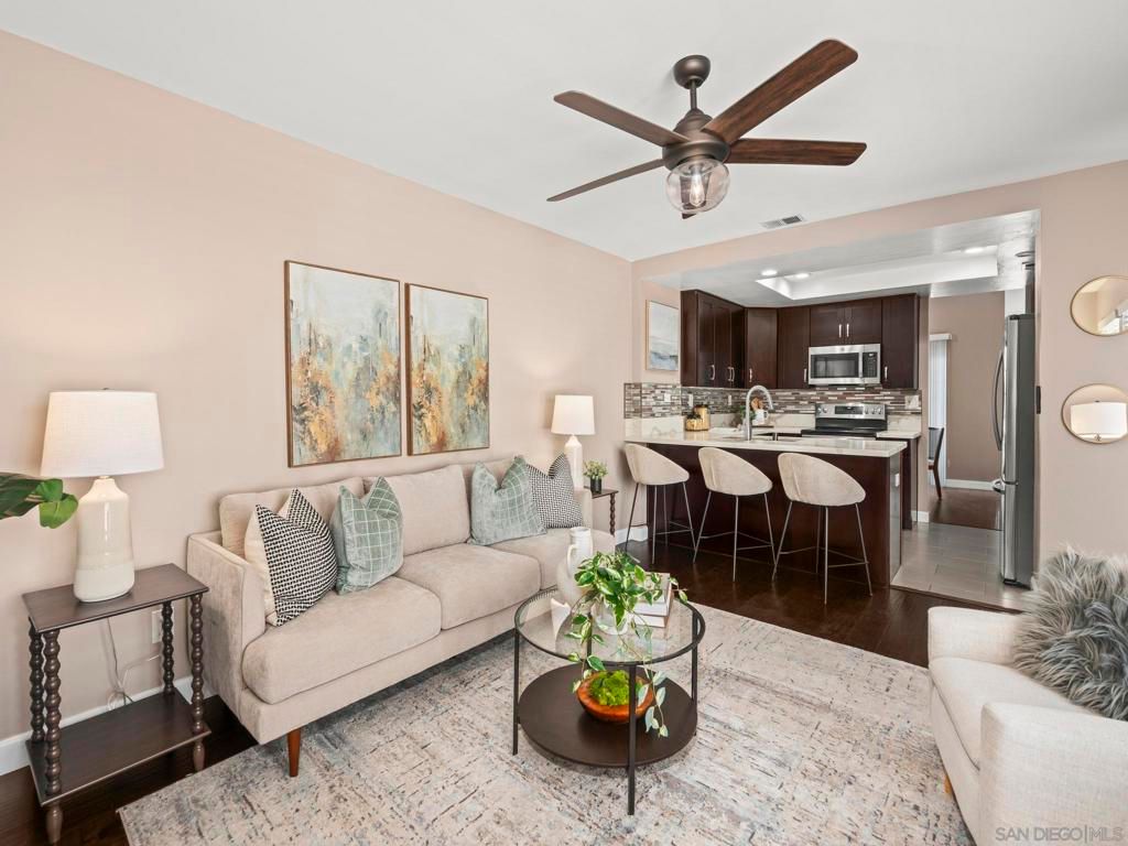 Image 12 of property listing at 1536 Apache Dr. #F, Chula Vista, CA 91910