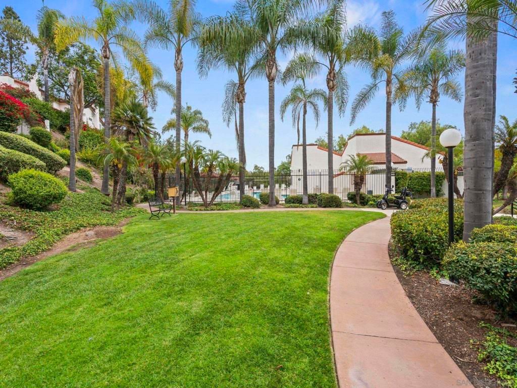 Image 44 of property listing at 1536 Apache Dr. #F, Chula Vista, CA 91910