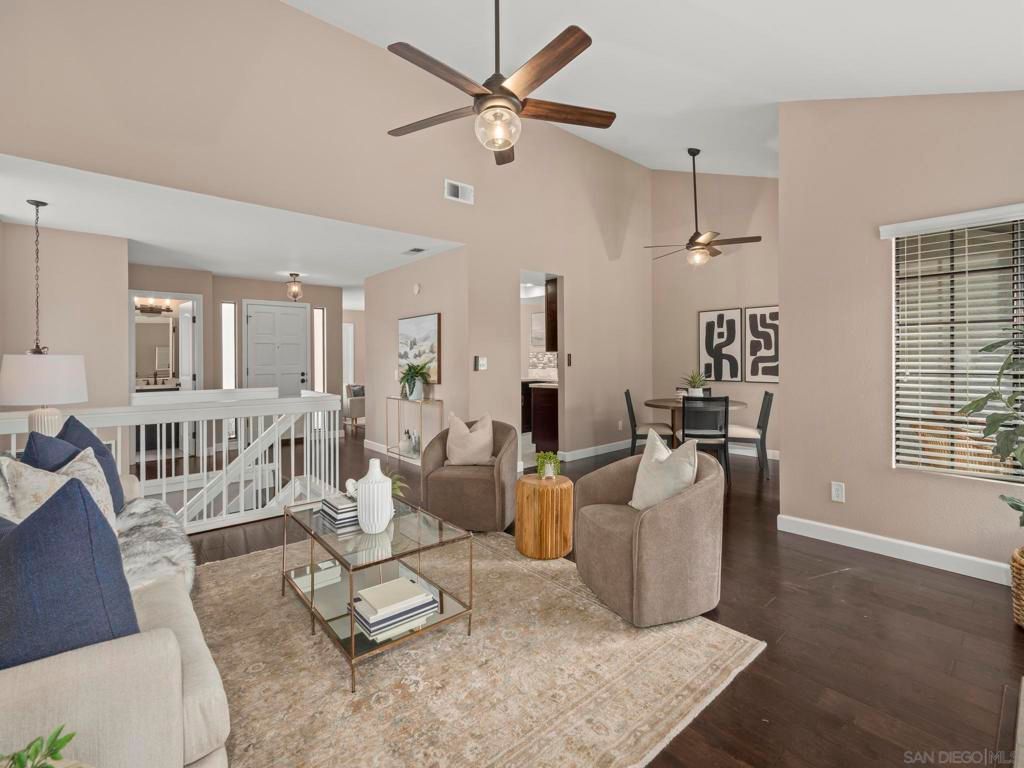 Image 9 of property listing at 1536 Apache Dr. #F, Chula Vista, CA 91910
