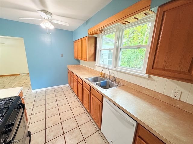 8803 Spring Valley Drive, Mentor, OH 44060