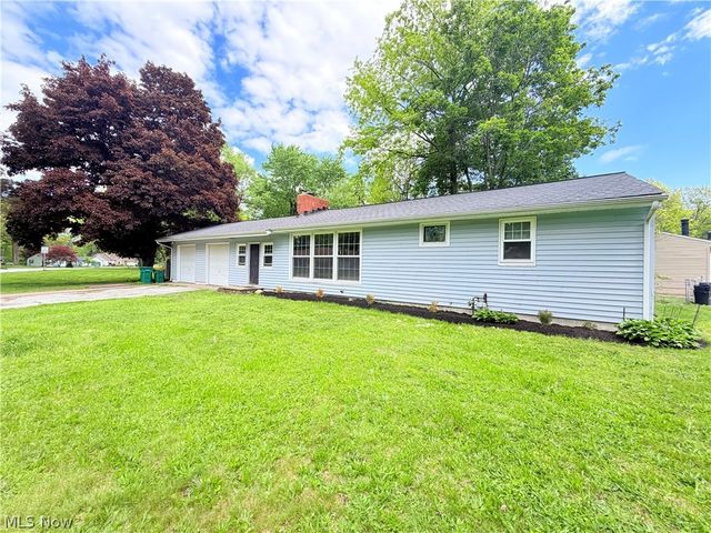8803 Spring Valley Drive, Mentor, OH 44060