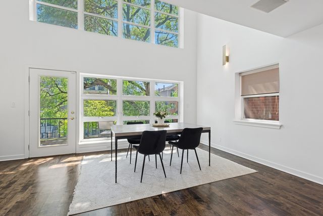1428 N Mohawk Street A, Chicago, IL 60610