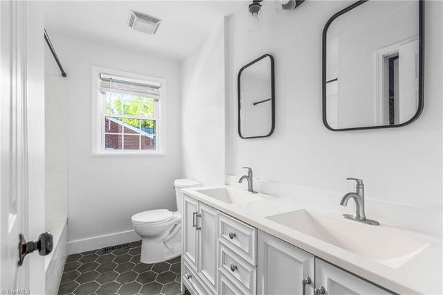 1300 Miller Street, Winston-salem, NC 27103