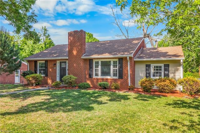 1300 Miller Street, Winston-salem, NC 27103