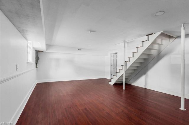 1300 Miller Street, Winston-salem, NC 27103