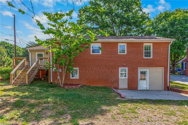 1300 Miller Street, Winston-salem, NC 27103