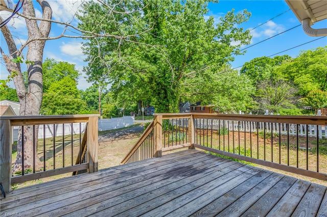 1300 Miller Street, Winston-salem, NC 27103