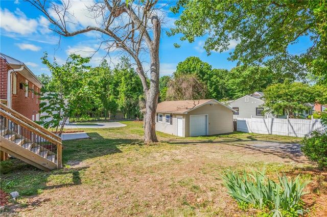 1300 Miller Street, Winston-salem, NC 27103