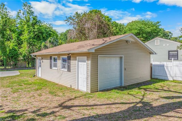 1300 Miller Street, Winston-salem, NC 27103
