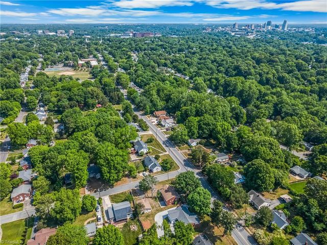 1300 Miller Street, Winston-salem, NC 27103