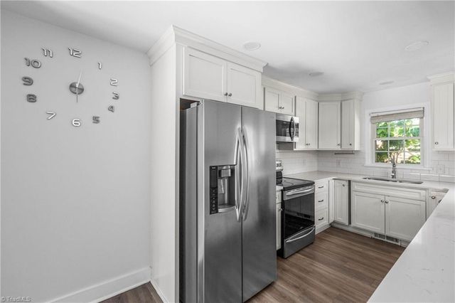 1300 Miller Street, Winston-salem, NC 27103