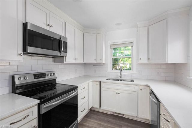 1300 Miller Street, Winston-salem, NC 27103