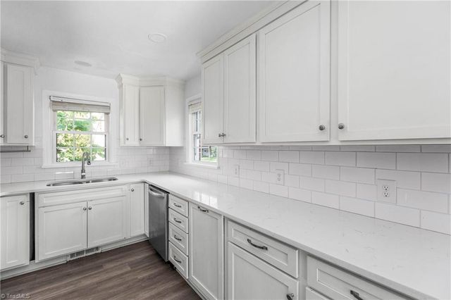 1300 Miller Street, Winston-salem, NC 27103