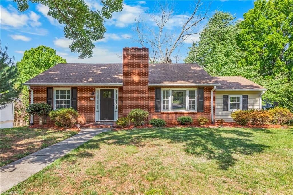 1300 Miller Street, Winston-salem, NC 27103
