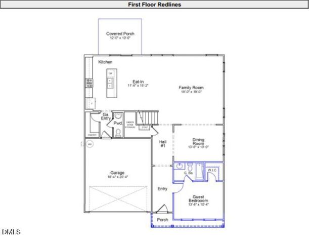 279 Thomas Trail, Lillington, NC 27546