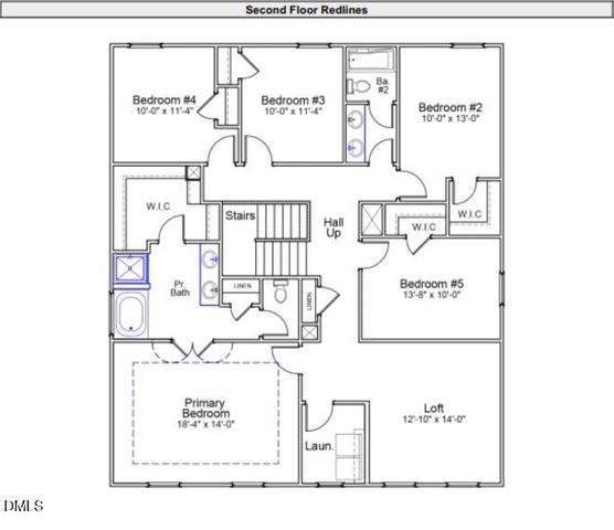 279 Thomas Trail, Lillington, NC 27546