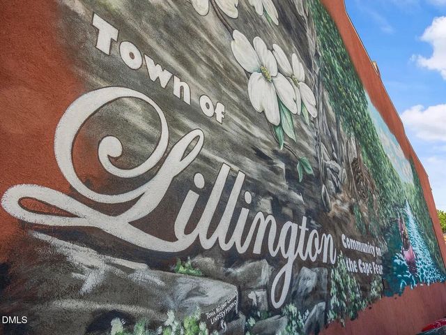 279 Thomas Trail, Lillington, NC 27546