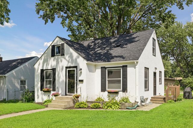 7217 Grand Avenue S, Richfield, MN 55423