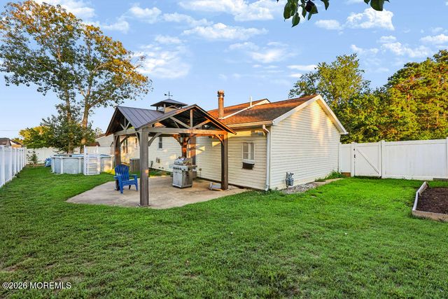 1717 1st Avenue, Toms River, NJ 08757