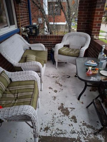 1197 Toluca Court, Cincinnati, OH 45224