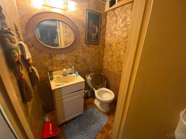 1197 Toluca Court, Cincinnati, OH 45224