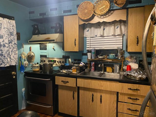 1197 Toluca Court, Cincinnati, OH 45224