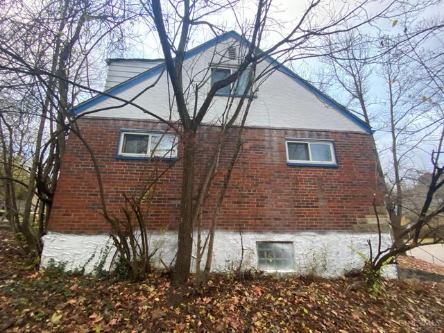 1197 Toluca Court, Cincinnati, OH 45224