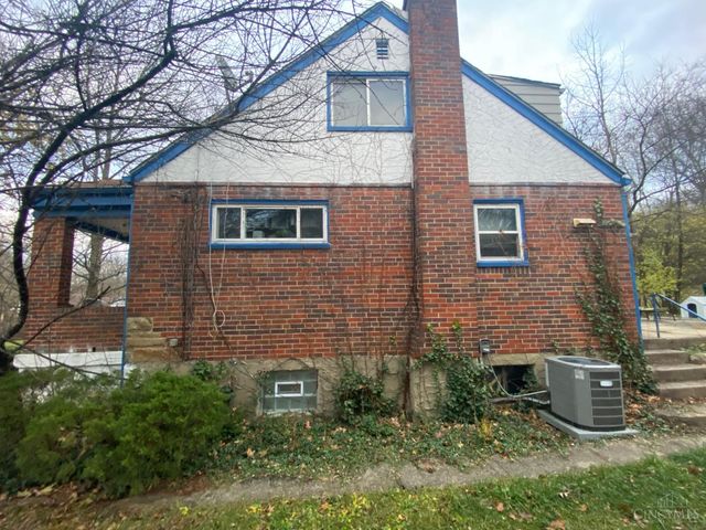 1197 Toluca Court, Cincinnati, OH 45224