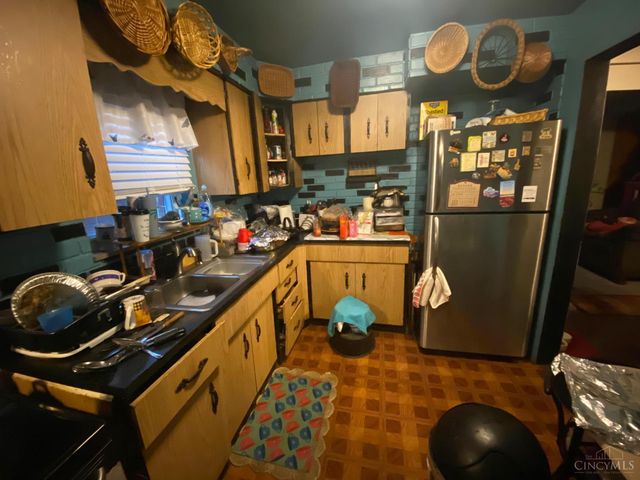 1197 Toluca Court, Cincinnati, OH 45224