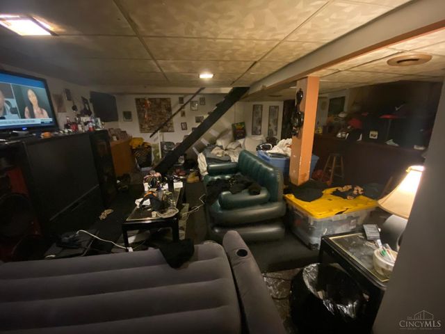 1197 Toluca Court, Cincinnati, OH 45224