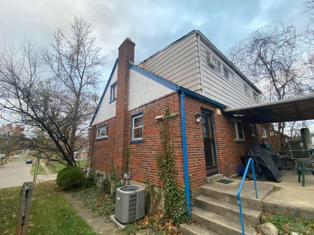 1197 Toluca Court, Cincinnati, OH 45224