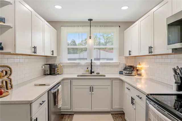 108 Hiawatha Drive, Belton, SC 29627