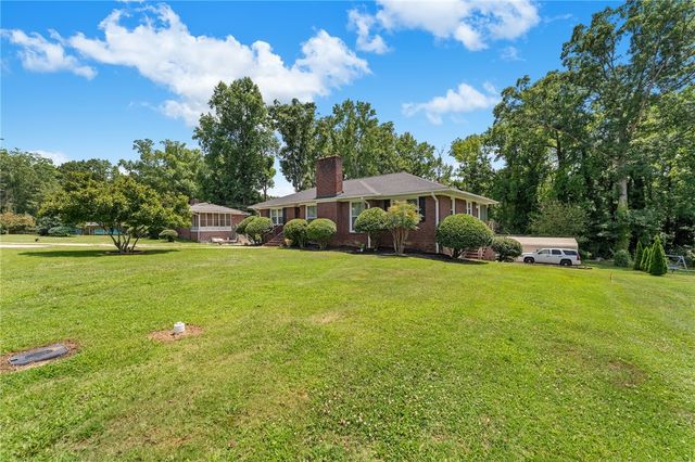 108 Hiawatha Drive, Belton, SC 29627