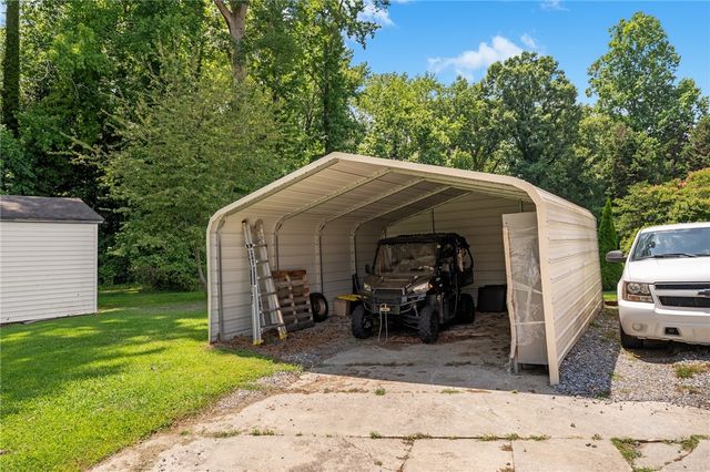 108 Hiawatha Drive, Belton, SC 29627