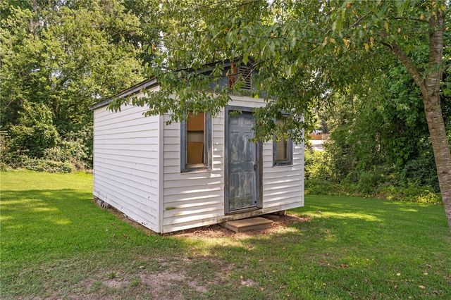 108 Hiawatha Drive, Belton, SC 29627